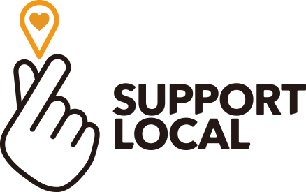 Support Local Support Local