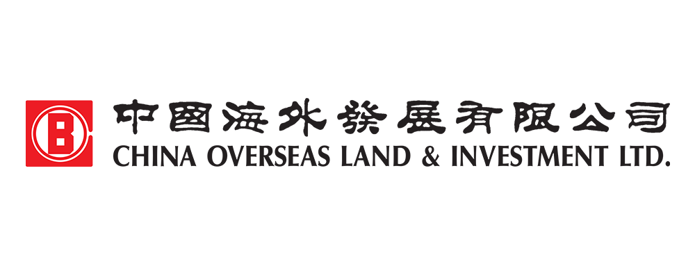 china overseas land investtment ltd