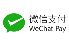WeChat Pay WeChat Pay