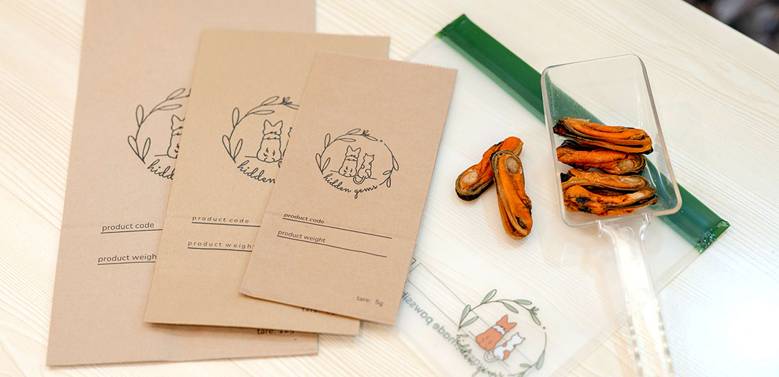 Building a health station for pets with the shared love for our furry friends