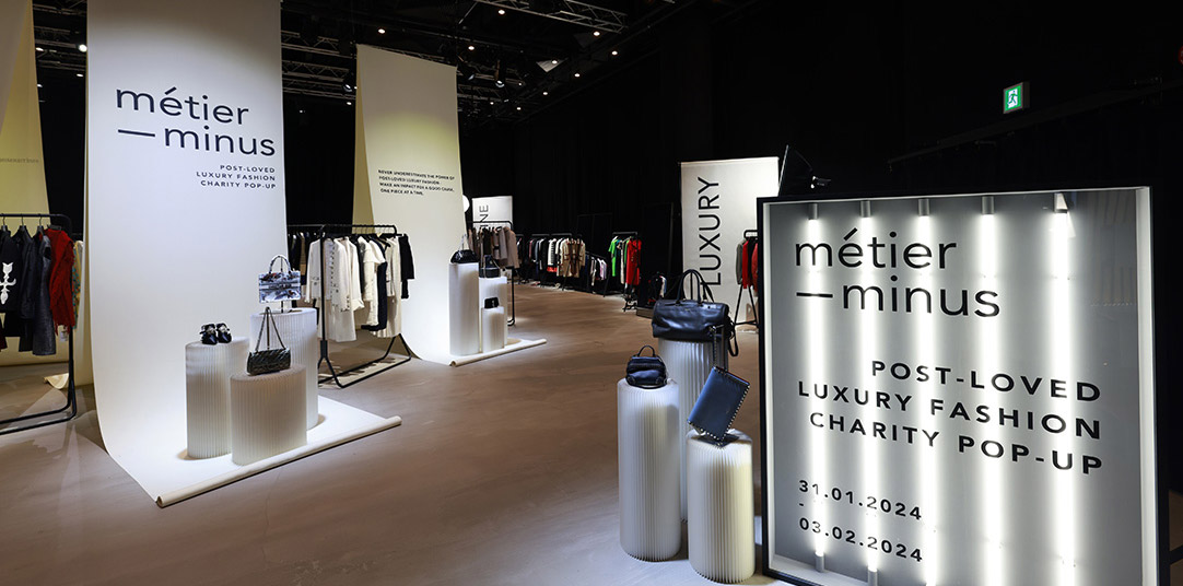 HKT Merchant Services: Supporting Sustainable Fashion with Payment Solutions