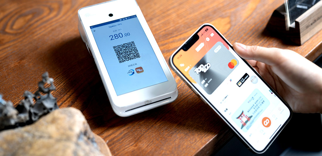 HKT Merchant Services empower business owners to capture the opportunities brought by Consumption Voucher