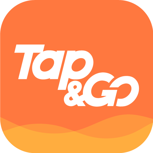 Tap & Go Tap & Go